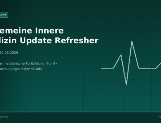 Allgemeine Innere Medizin Update Refresher